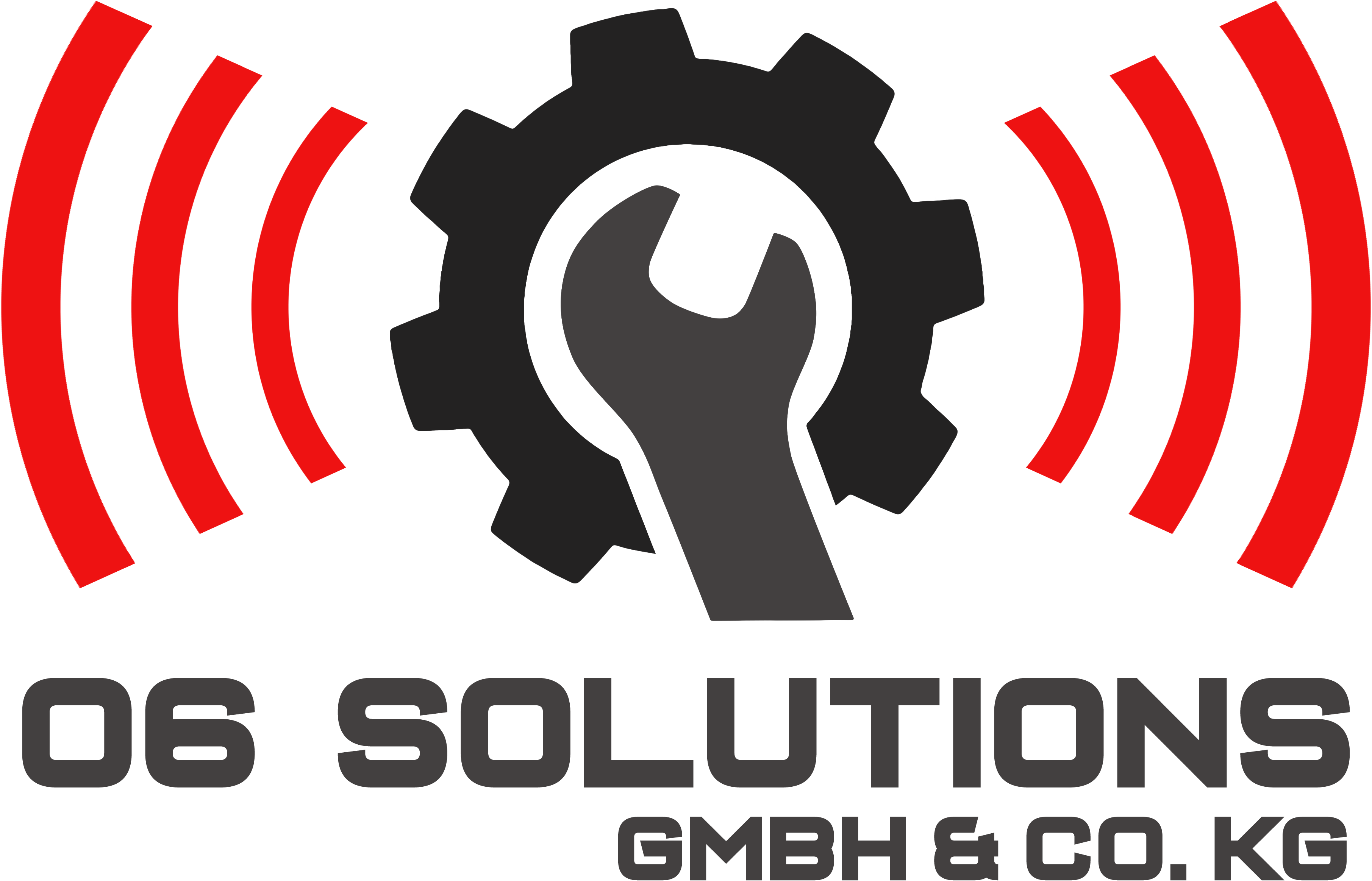 06 solutions GmbH & Co. KG